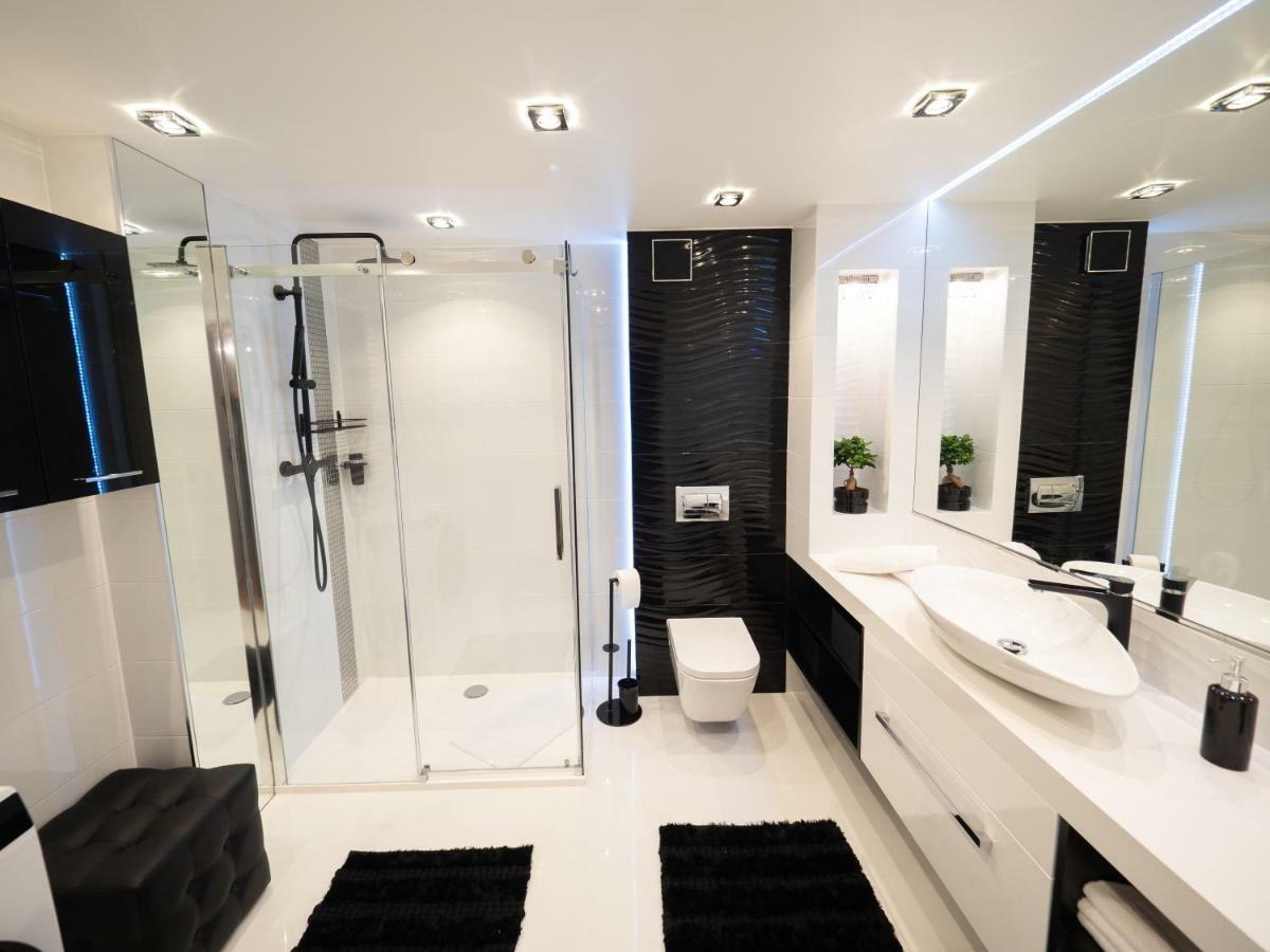 Old Town Apartment Morsztynowska Krakow Luaran gambar