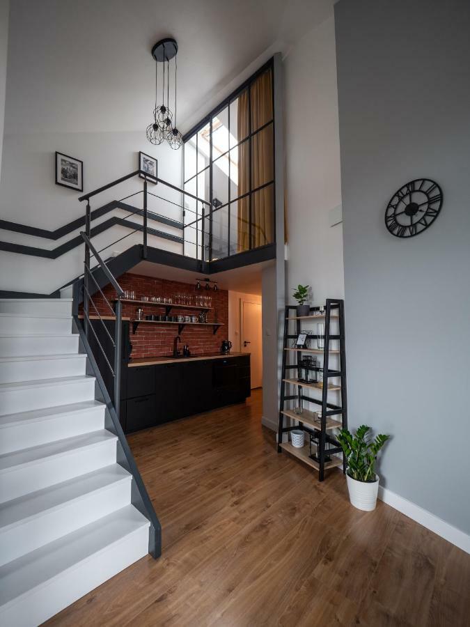 Old Town Apartment Morsztynowska Krakow Luaran gambar