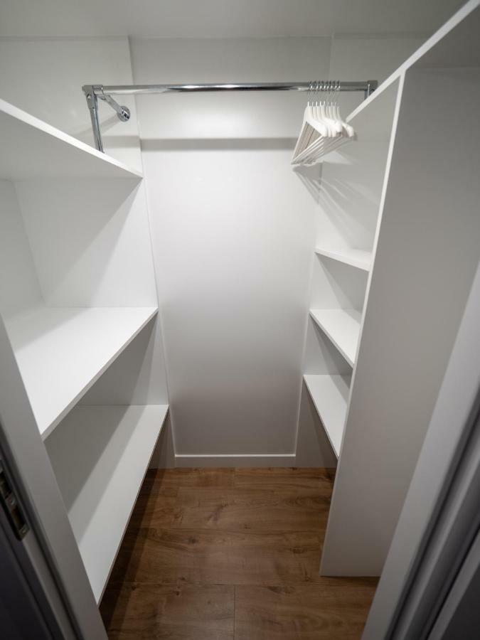 Old Town Apartment Morsztynowska Krakow Luaran gambar