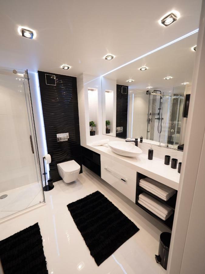 Old Town Apartment Morsztynowska Krakow Luaran gambar